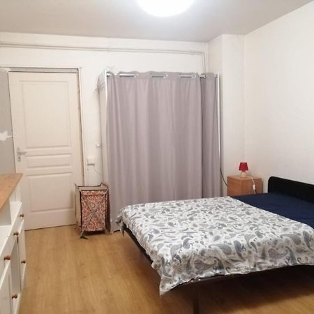 Chambre Spacieuse Et Cozy - Montpellier Apartment Екстериор снимка