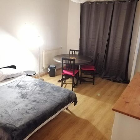 Chambre Spacieuse Et Cozy - Montpellier Apartment Екстериор снимка